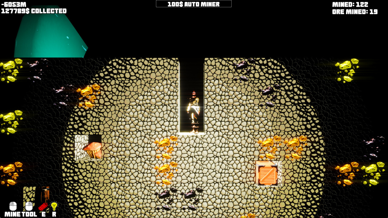Screenshot #1 - Infploria