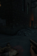 Screenshot #6 - Kingpin: Reloaded