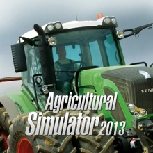 Agricultural Simulator 2013: +1 трейнер