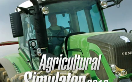 Agricultural Simulator 2013: +1 трейнер