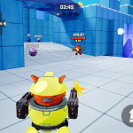 Screenshot #11 - MARBLE CLASH: FUN SHOOTER 0.14.20