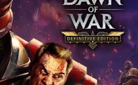 Warhammer 40,000: Dawn of War - Definitive Edition
