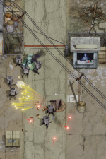 Screenshot #5 - Silicomrades