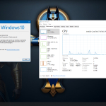 Screenshot #5 - Windows 10 Pro 22H2 x64 - 19045.3031 Lite+Super+Ultra by Tech