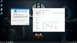 Screenshot #5 - Windows 10 Pro 22H2 x64 - 19045.3031 Lite+Super+Ultra by Tech