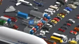 Screenshot #3 - Low Polygon Vehicles Pack