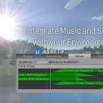 Screenshot #2 - Ambient Sounds - Interactive Soundscapes