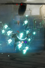 Screenshot #6 - Conjury Revell