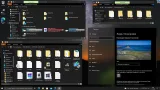 Screenshot #6 - Windows 10 x86-x64 Ru 21H2 8in2 Upd 11.2021 by OVGorskiy