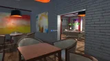 Screenshot #4 - Indoor Sports - Mixed Room Pack