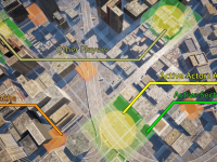 Screenshot #1 - Global World Optimization Framework PRO MAX with Multiplayer UE5.3  v1.0.5