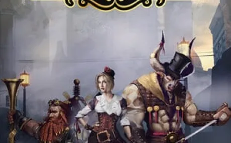 Sovereign Syndicate