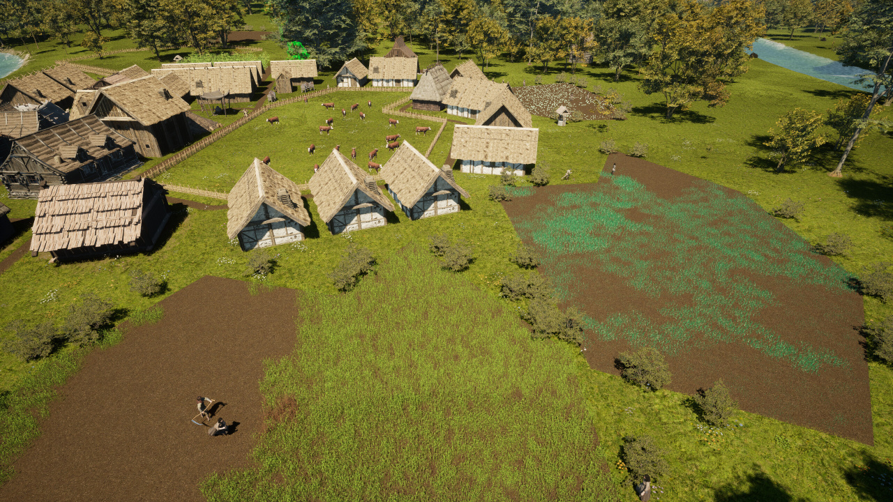 Screenshot #10 - Bastide
