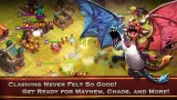 Screenshot #5 - CLASH OF LORDS 1.0.544