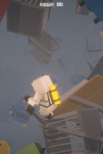 Screenshot #4 - Gravitational Phenomenon