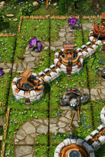 Screenshot #2 - Artisan TD