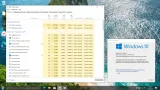 Screenshot #3 - Windows 10 Pro 22h2 Build 19045.6456 by Izual Soft [v14.10.25]