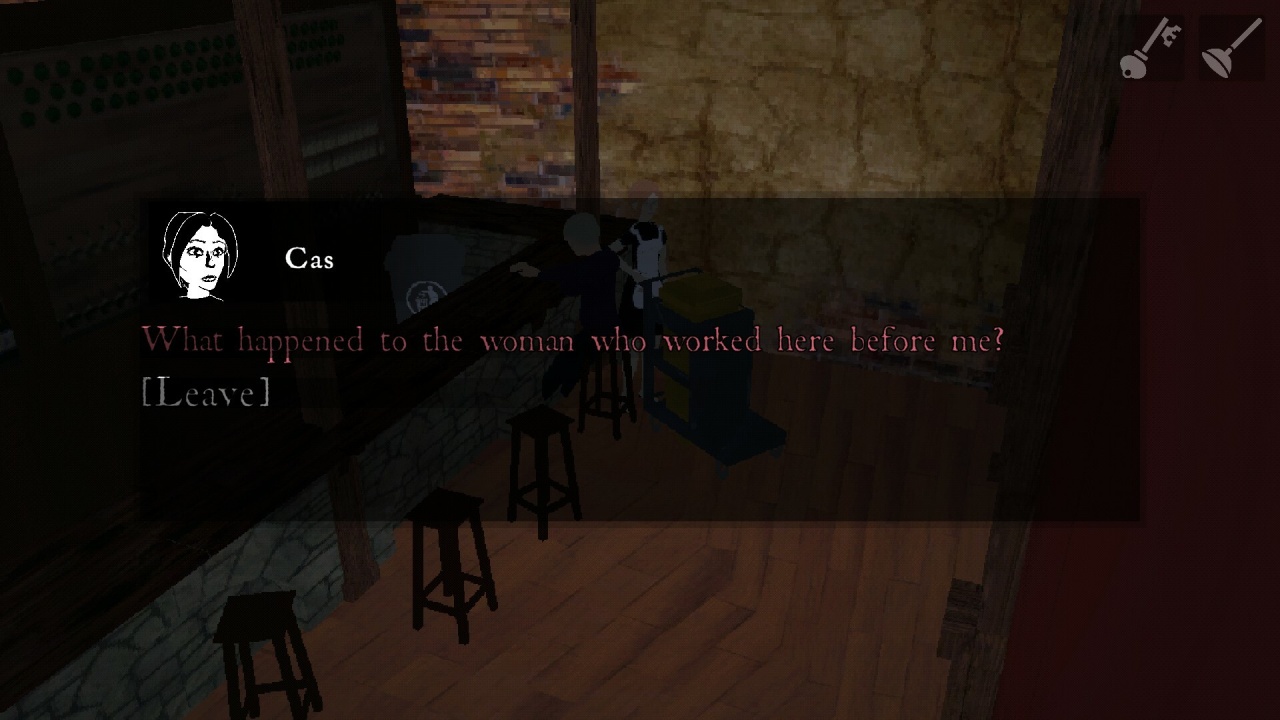 Screenshot #3 - Stay
