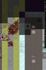 Screenshot #1 - Cataclysm: The Last Generation