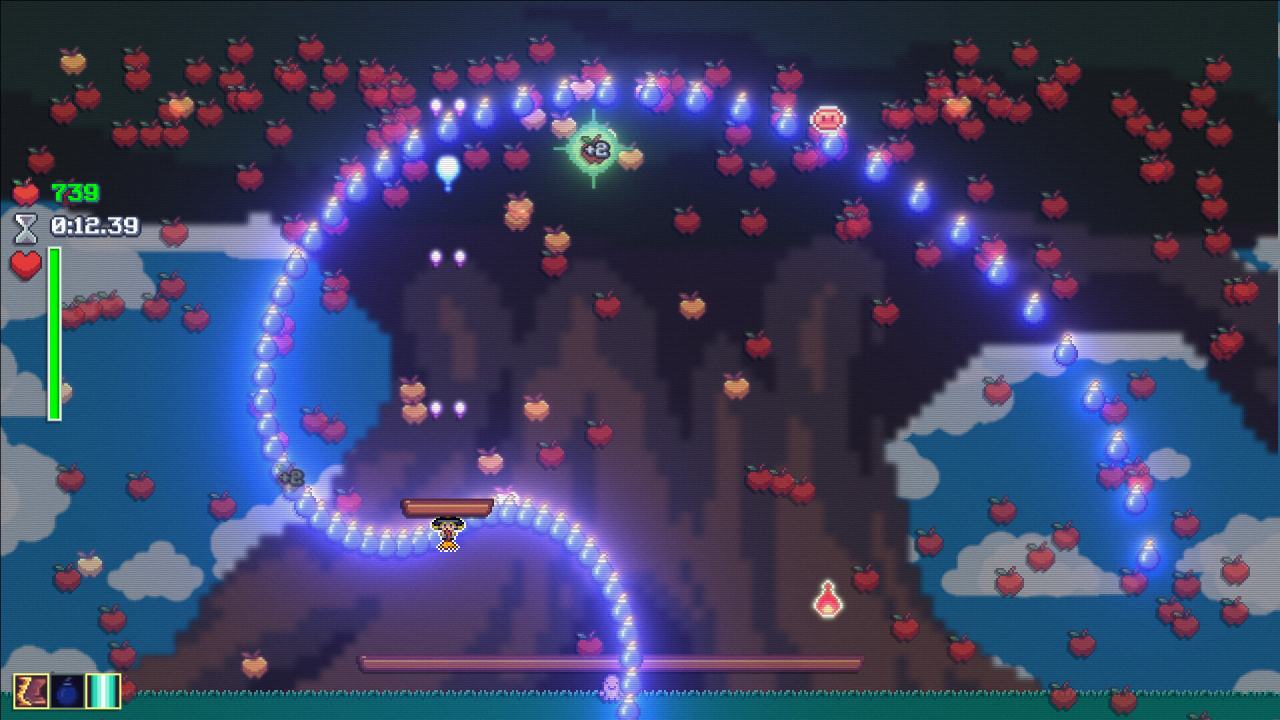 Screenshot #8 - Cauldron