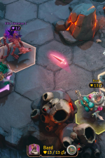 Screenshot #5 - Sunderfolk