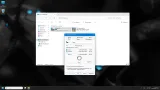 Screenshot #3 - Компактная сборка Windows 11 23H2 (22631.3155) by Flibustier