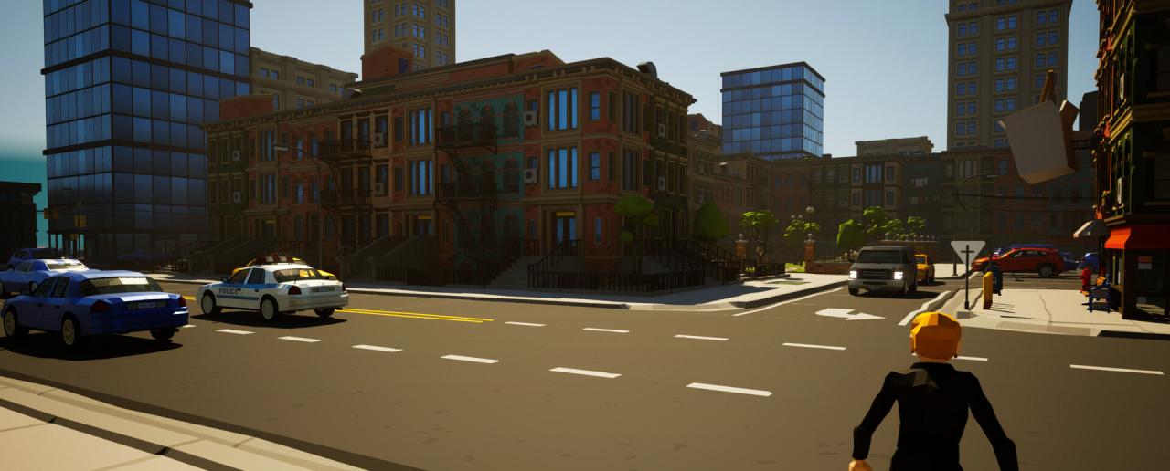 Screenshot #11 - Central Bank
