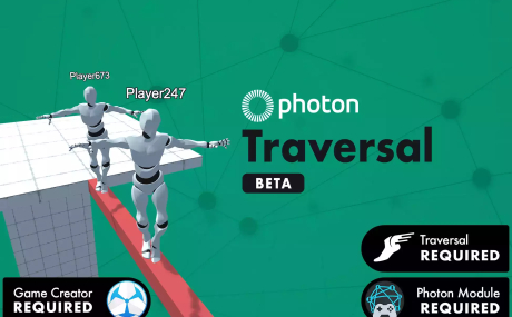 Photon Traversal