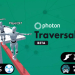 Photon Traversal