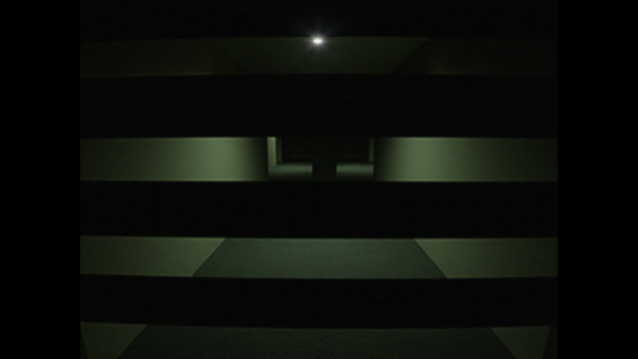 Screenshot #4 - VHS Project v2.5 — реалистичный VHS эффект для Unreal Engine