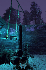 Screenshot #7 - Brush Burial: Gutter World