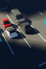 Screenshot #5 - Cities: Skylines 2