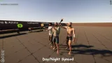 Screenshot #3 - Multiplayer (STP) Survival Template PRO