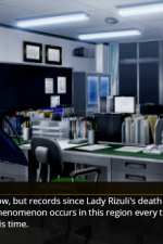 Screenshot #8 - Makai Agito