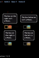 Screenshot #2 - Mimic Logic