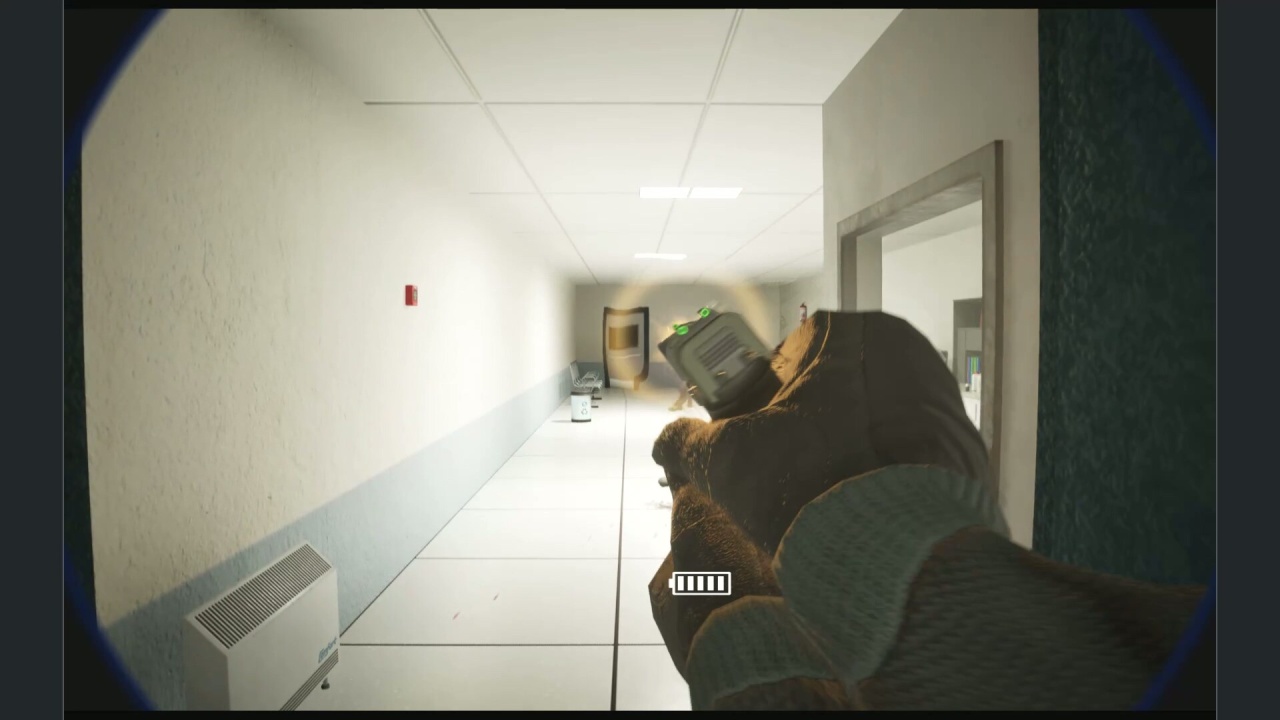 Screenshot #3 - Bodycam: Adrenaline