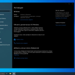 Screenshot #5 - Windows 10 x64 Home Русская 22H2 19045.4046 Medium by GoodWin OS