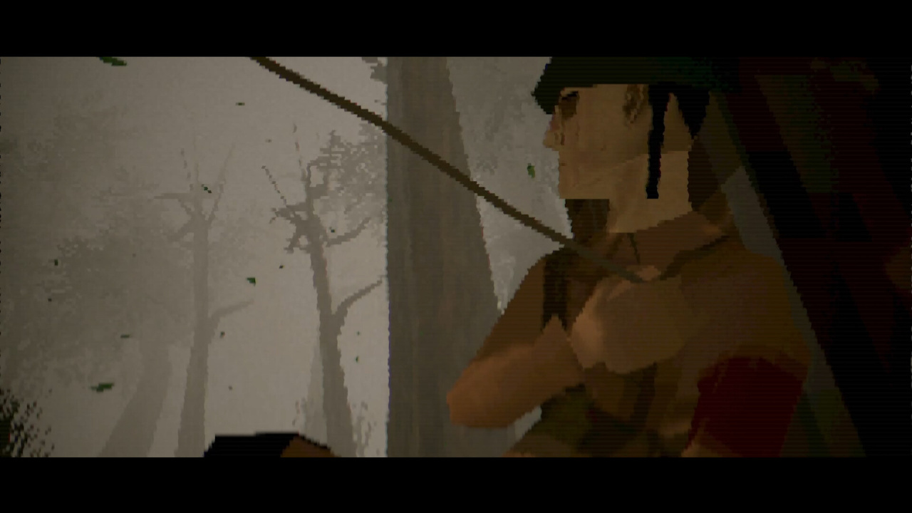 Screenshot #1 - Tales of The Nightmares: Temporada 1