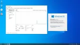 Screenshot #3 - Windows 10 Lite Pro 22H2 19045.5011 Русская by Revision