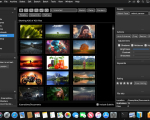 Screenshot #1 - ImageRanger Pro Edition 1.9.5.1881 + активация