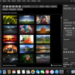 Screenshot #1 - ImageRanger Pro Edition 1.9.5.1881 + активация