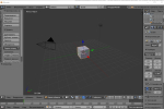 Screenshot #2 - Blender 3D