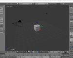 Screenshot #2 - Blender 3D