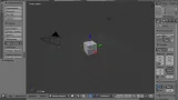 Screenshot #2 - Blender 3D