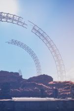 Screenshot #8 - Attack on Steel