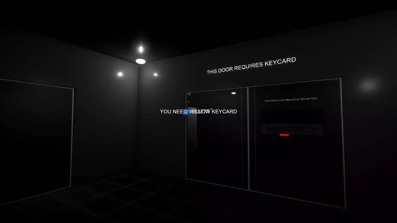Screenshot #1 - Any doors system
