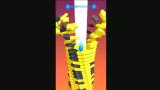 Screenshot #2 - StackBall