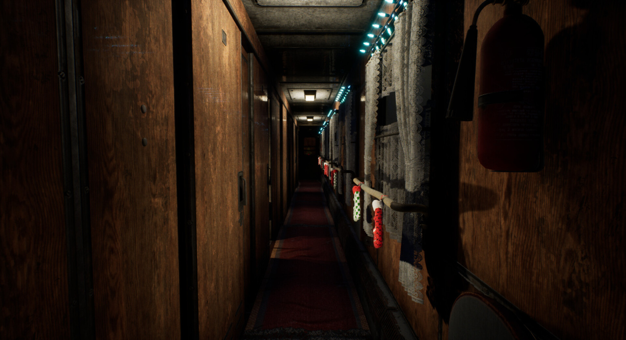 Screenshot #6 - Express No. 6