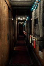 Screenshot #6 - Express No. 6