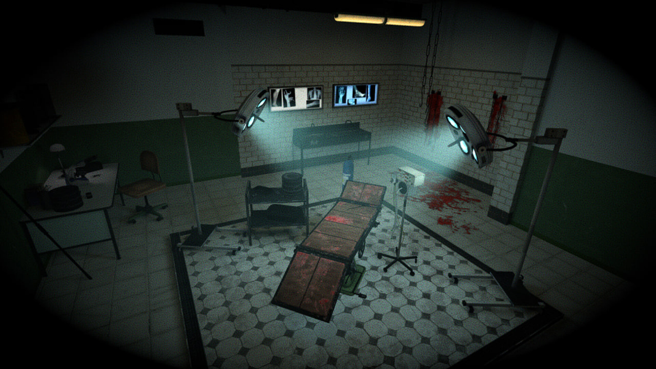 Screenshot #9 - Italian Brainrot: In Prison